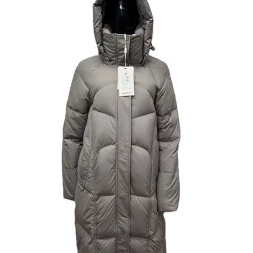 Куртка Orange Chinese (48-58) 879-152 nude (зима) Orange Chinese 879-152 nude