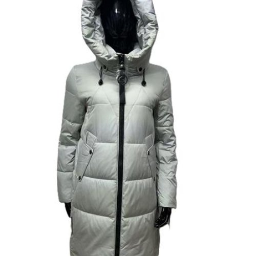 Куртка Orange Chinese (S-2XL) 6650 grey (зима) Orange Chinese 6650 grey