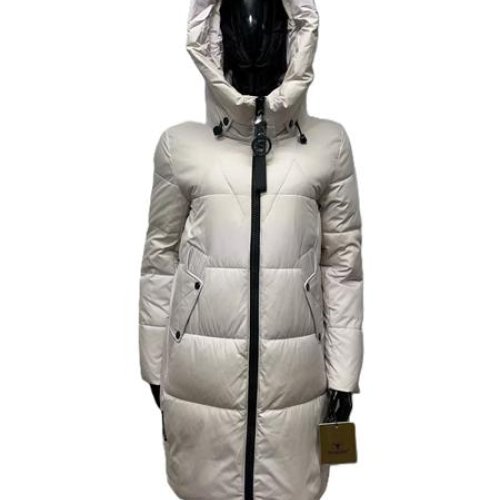 Куртка Orange Chinese (S-2XL) 6650 beige (зима) Orange Chinese 6650 beige