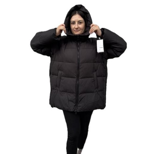 Куртка Orange Chinese (46-56) 3535 black (зима) Orange Chinese 3535 black