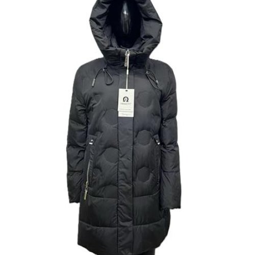 Куртка Orange Chinese (48-58) G11 black (зима) Orange Chinese G11 black