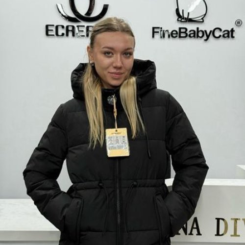 Куртка Orange Chinese (S-2XL) 837 black (зима) Orange Chinese 837 black