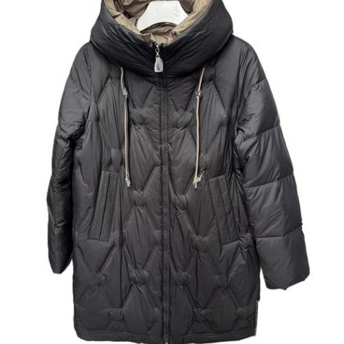 Куртка Orange Chinese (48-56) 6161 black (зима) Orange Chinese 6161 black