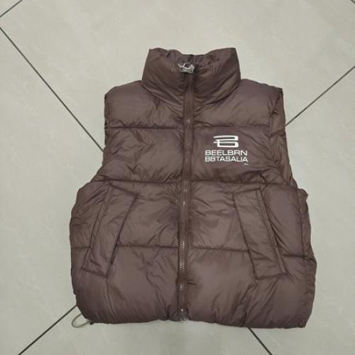 Жилетка Flong (110-150) 3210 brown (деми) Flong 3210 brown