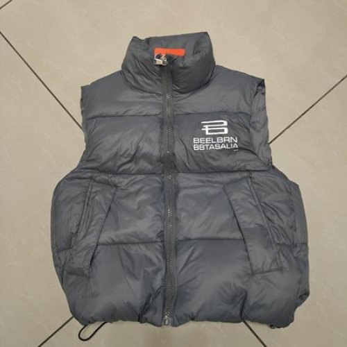 Жилетка Flong (110-150) 3210 d.grey (деми) Flong 3210 d.grey