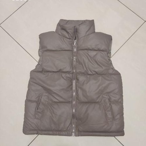 Жилетка Flong (120-160) 3203 nude (деми) Flong 3203 nude