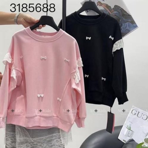 Свитер SunnyTot (120-170) S199 pink (деми) SunnyTot S199 pink