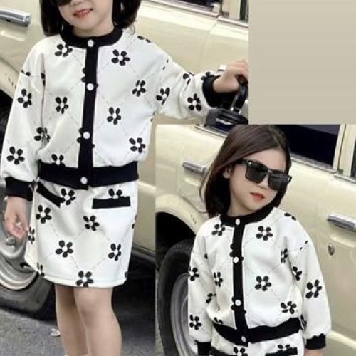 Костюм SunnyTot (90-130) S214 white (деми) SunnyTot S214 white