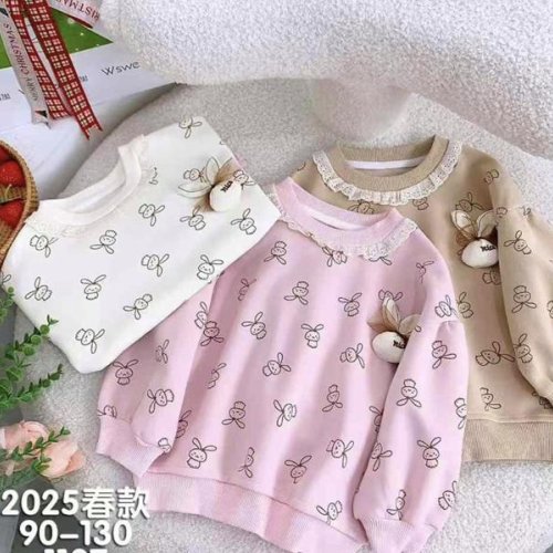 Свитер SunnyTot (80-120) 2025 beige (деми) SunnyTot 2025 beige