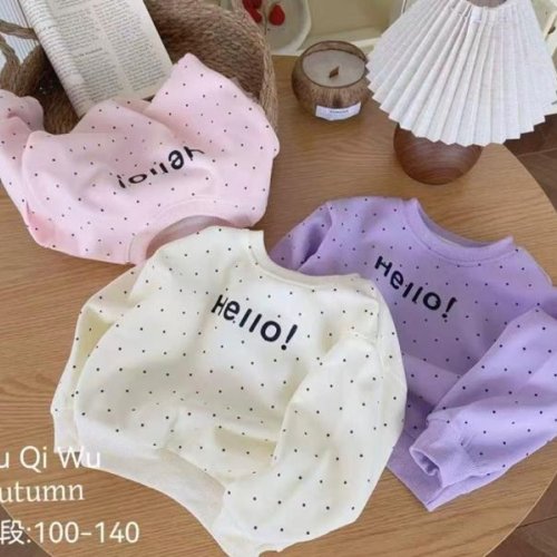 Свитер SunnyTot (100-140) S202 purple (деми) SunnyTot S202 purple