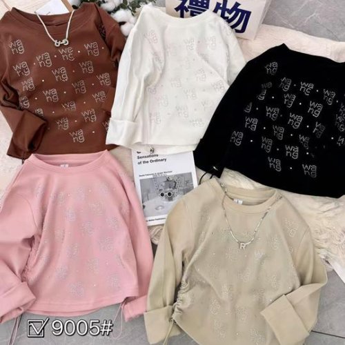 Свитер SunnyTot (4-8) 9005 white (деми) SunnyTot 9005 white