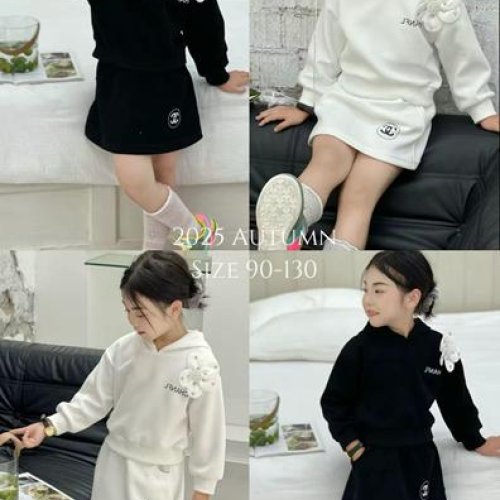 Костюм SunnyTot (3-7) 1363949 black (деми) SunnyTot 1363949 black