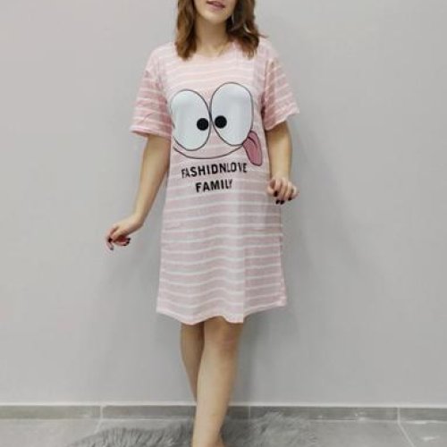 Ночнушка Anion (52) 209 powder (лето) Anion 209 powder