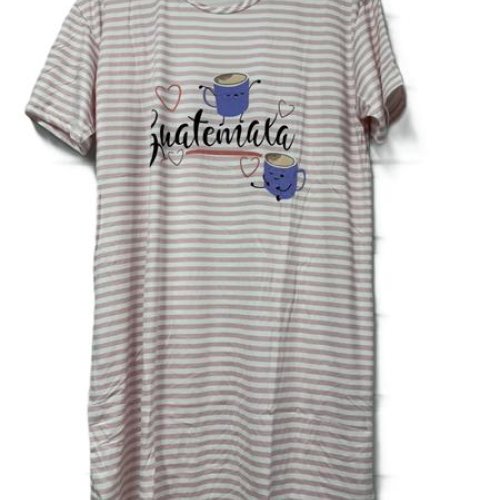 Ночнушка Anion (52) 223 beige (лето) Anion 223 beige