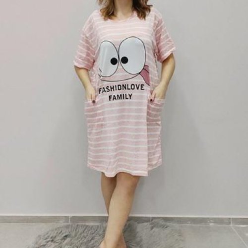 Ночнушка Anion (52) 405 powder (лето) Anion 405 powder