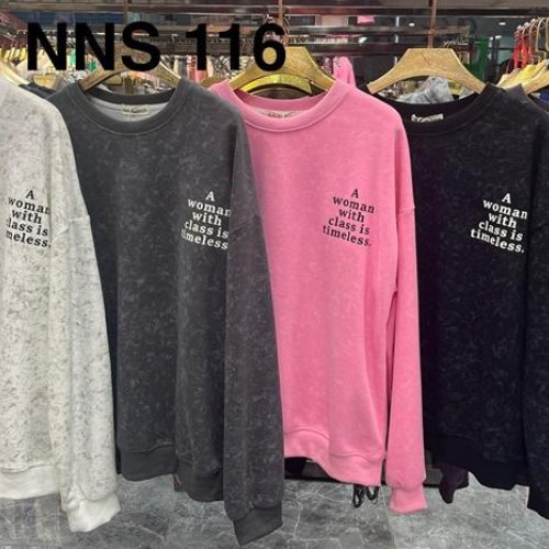 Свитер Estima (XL-4XL) NNS116 violet (деми) Estima NNS116 violet