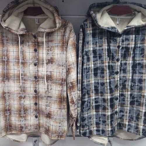 Кофта спорт Estima (M-2XL) 8193 blue (зима) Estima 8193 blue