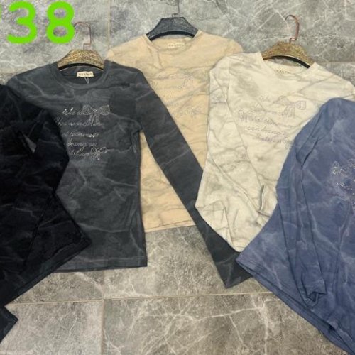 Свитер Estima (S-XL) MT38 black (деми) Estima MT38 black