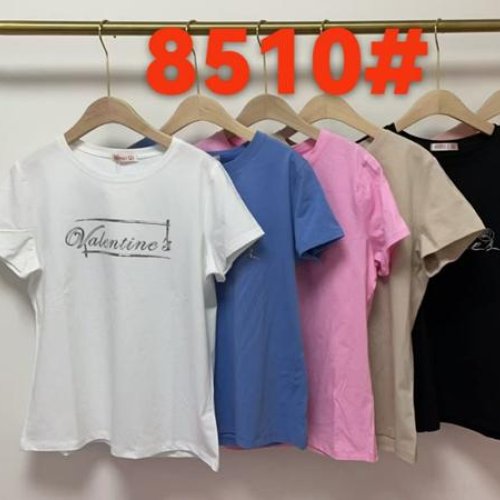 Футболка Monarlir (one size) 8510 mix (лето) Monarlir 8510 mix