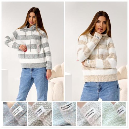 Батник Lola (50-52) LL460 mix (зима) Lola LL460 mix