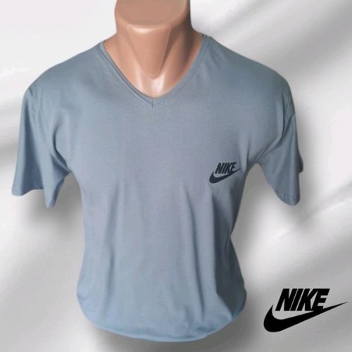 Футболка Mary Poppins (M-2XL) 6944 grey (лето) Mary Poppins 6944 grey