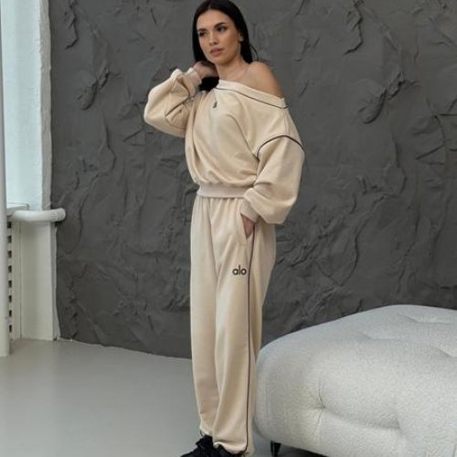 Костюм спорт AZNA (XS-L) ДП178 beige (деми) AZNA ДП178 beige