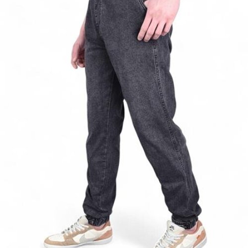 Джинсы Baron Jeans (27-34) 8010 grey (деми) Baron Jeans 8010 grey