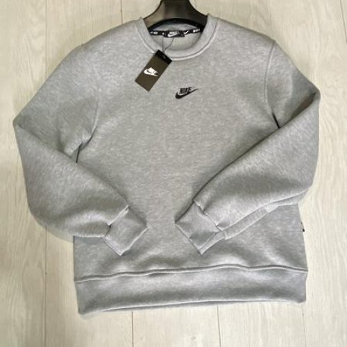 Свитер Zalov (46-54) ZW1122 grey (зима) Zalov ZW1122 grey