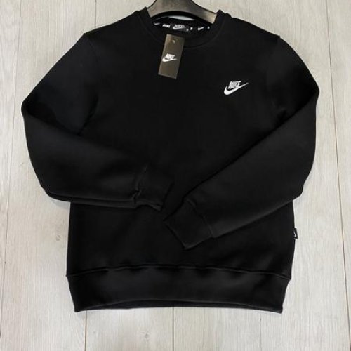 Свитер Zalov (46-54) ZW1123 black (зима) Zalov ZW1123 black