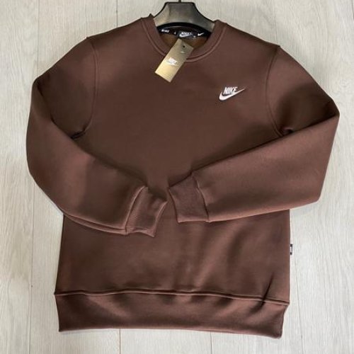 Свитер Zalov (46-54) ZW1124 brown (зима) Zalov ZW1124 brown