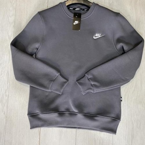 Свитер Zalov (46-54) ZW1126 grey (зима) Zalov ZW1126 grey