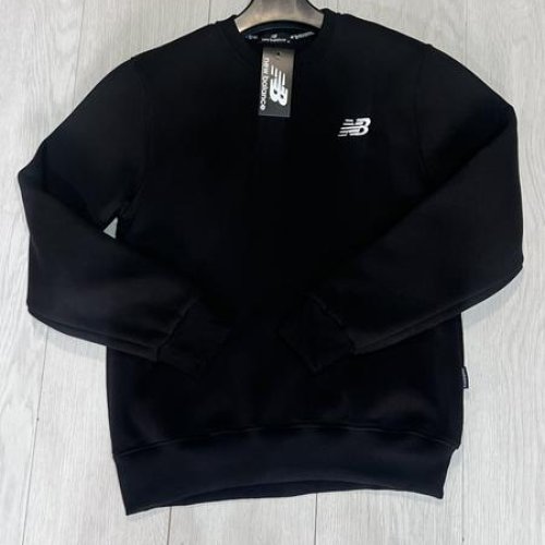 Свитер Zalov (46-54) ZW1127 black (зима) Zalov ZW1127 black