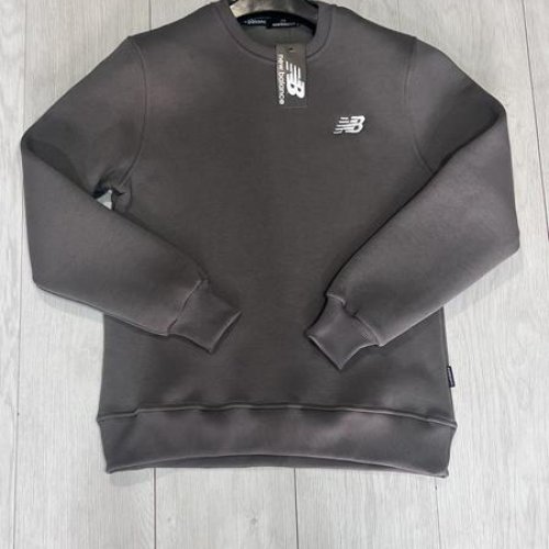 Свитер Zalov (46-54) ZW1128 grey (зима) Zalov ZW1128 grey