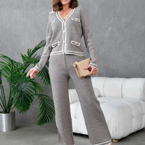 Костюм Karon (one size) 10600 grey (зима) Karon 10600 grey