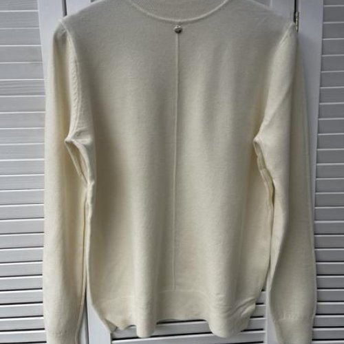 Свитер Karon (one size) 7032 l.beige (деми) Karon 7032 l.beige