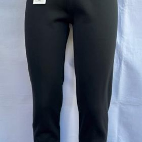 Лосины Minh (4XL-6XL) 2948 black (зима) Minh 2948 black