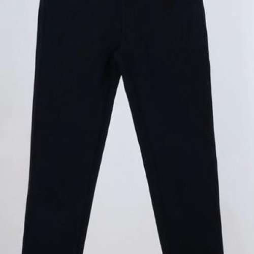 Джинсы Minh (2XL-7XL) 4108 black (зима) Minh 4108 black