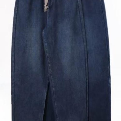 Джинсы Minh (5XL-8XL) 4216-1 mix (зима) Minh 4216-1 mix