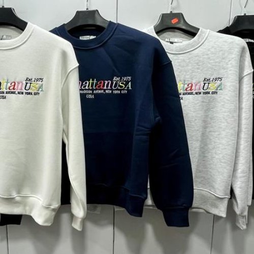 Свитер X-Ray (S-L) 10298 navy (зима) X-Ray 10298 navy