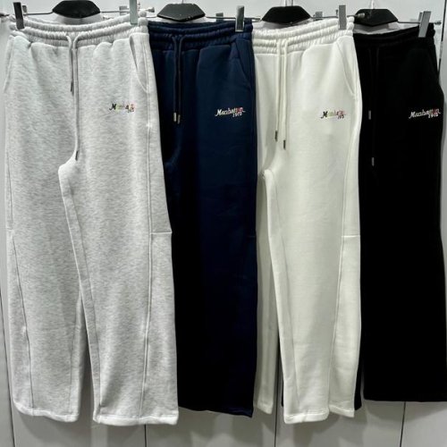 Штаны спорт X-Ray (S-L) 10299 white (зима) X-Ray 10299 white