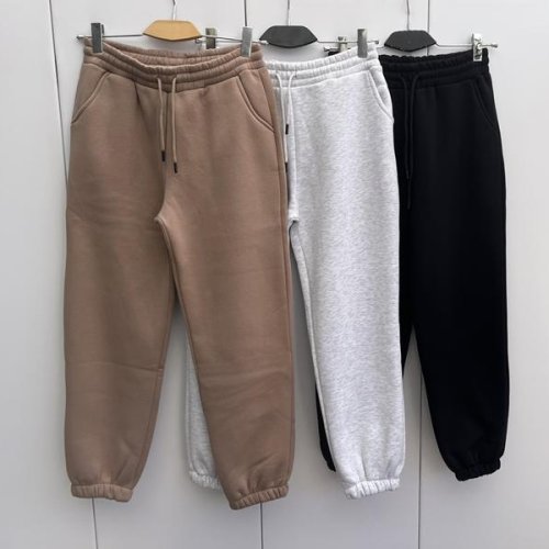 Штаны спорт X-Ray (2XL-4XL) 1045 brown (зима) X-Ray 1045 brown