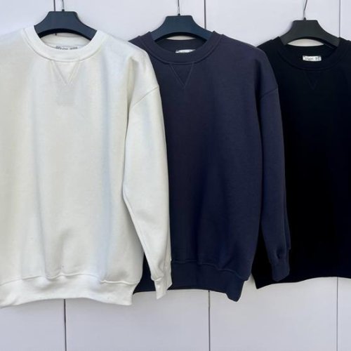 Свитер X-Ray (S-L) 1256 navy (зима) X-Ray 1256 navy