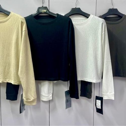 Свитер X-Ray (42-48) 3292 khaki (деми) X-Ray 3292 khaki