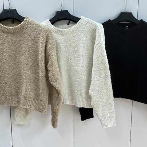 Свитер X-Ray (42-48) 75129 mix (зима) X-Ray 75129 mix