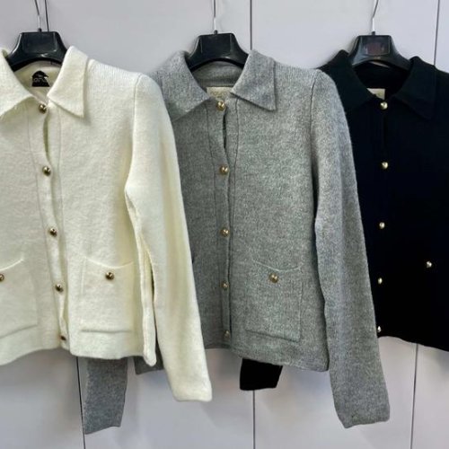 Кофта X-Ray (46-52) 75152 mix (зима) X-Ray 75152 mix