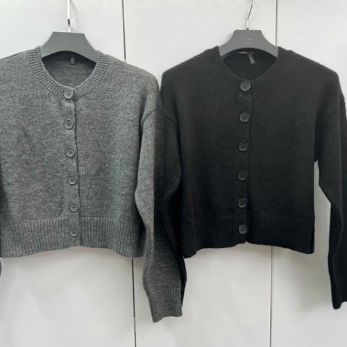 Кофта X-Ray (42-48) 75170 black (деми) X-Ray 75170 black