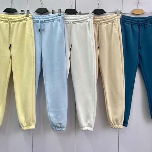 Штаны спорт X-Ray (S-XL) XR568 l.blue (зима) X-Ray XR568 l.blue