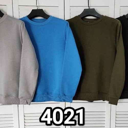 Свитер MMC clothes (48-52) 4021 grey (зима) MMC clothes 4021 grey