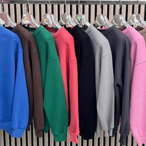 Свитер MMC clothes (S-XL) MC10 d.grey (зима) MMC clothes MC10 d.grey