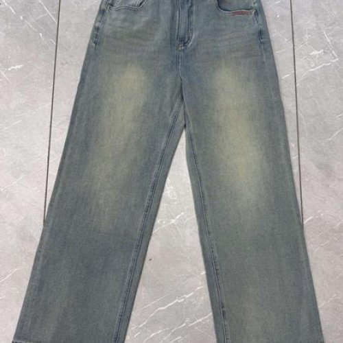 Джинсы Saint Wish (28-33) 2071 l.blue (деми) Saint Wish 2071 l.blue